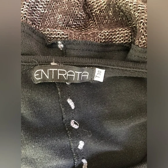 Entrata Sweater - Picture 4 of 6